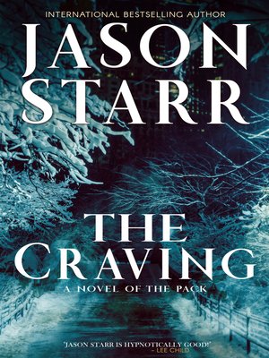 cover image of The Craving